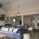 Villa Farfalla By Interhome Sainte-Maxime