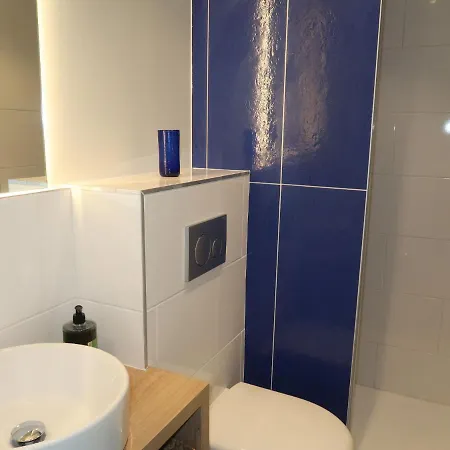 Farfalla By Interhome Sainte-Maxime