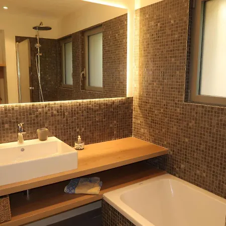 Farfalla By Interhome * Sainte-Maxime