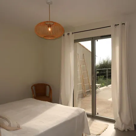 Villa Farfalla By Interhome Sainte-Maxime
