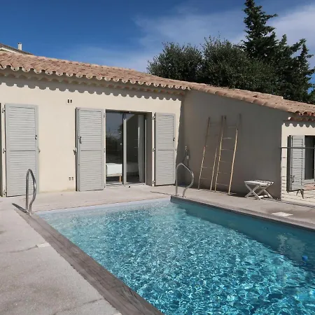 Farfalla By Interhome Villa Sainte-Maxime