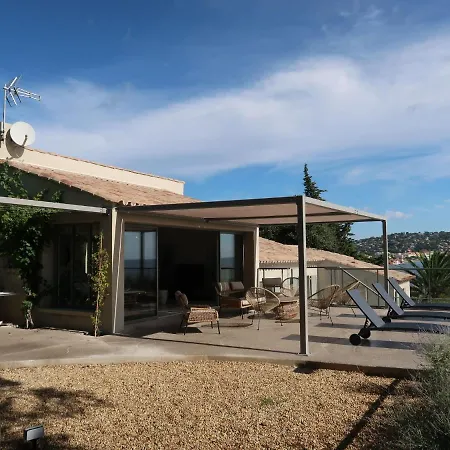 Farfalla By Interhome * Sainte-Maxime