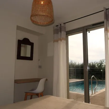 Farfalla By Interhome Villa *