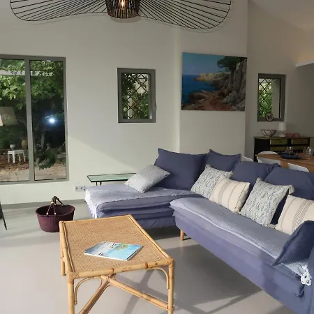 Villa Farfalla By Interhome
