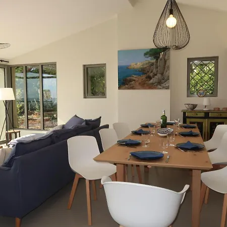 Farfalla By Interhome * Sainte-Maxime
