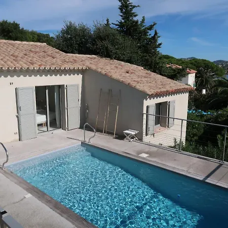 Farfalla By Interhome Villa