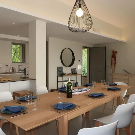 Farfalla By Interhome Villa *