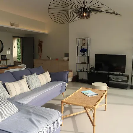 Farfalla By Interhome Sainte-Maxime