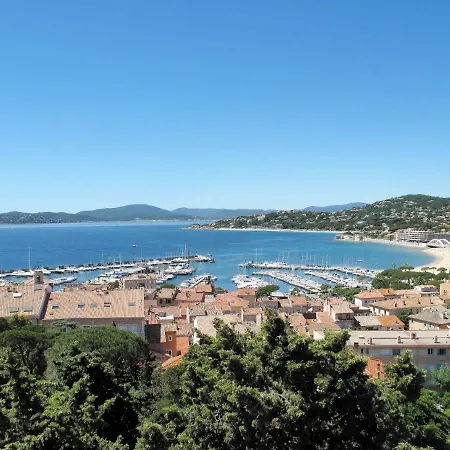 Villa Farfalla By Interhome Sainte-Maxime