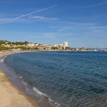 Farfalla By Interhome Sainte-Maxime