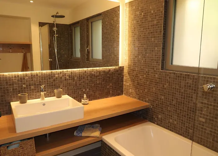 Farfalla By Interhome * Sainte-Maxime