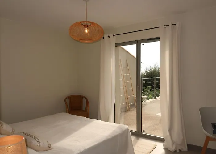 فيلة Farfalla By Interhome سانت ماكسيم