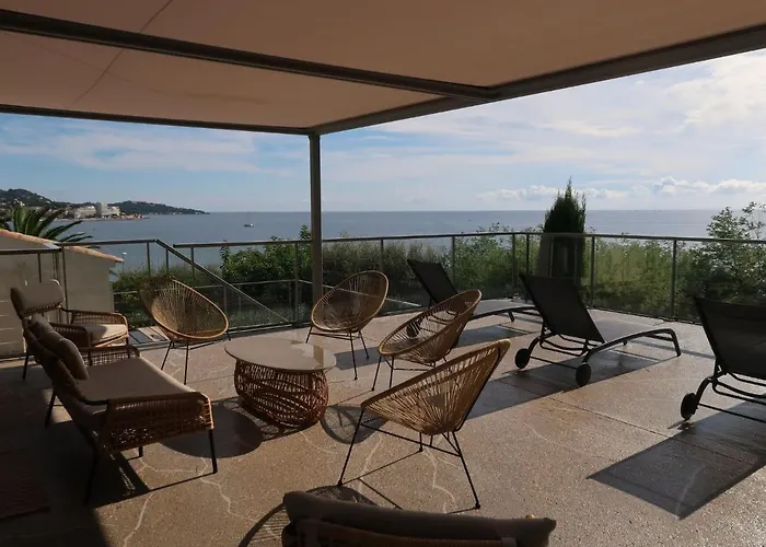 Farfalla By Interhome *