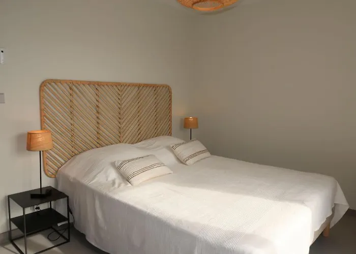 Farfalla By Interhome Villa *