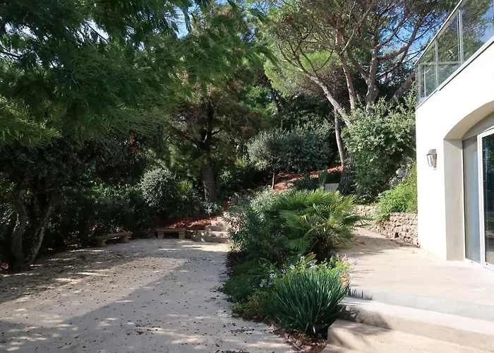 Farfalla By Interhome Villa Sainte-Maxime