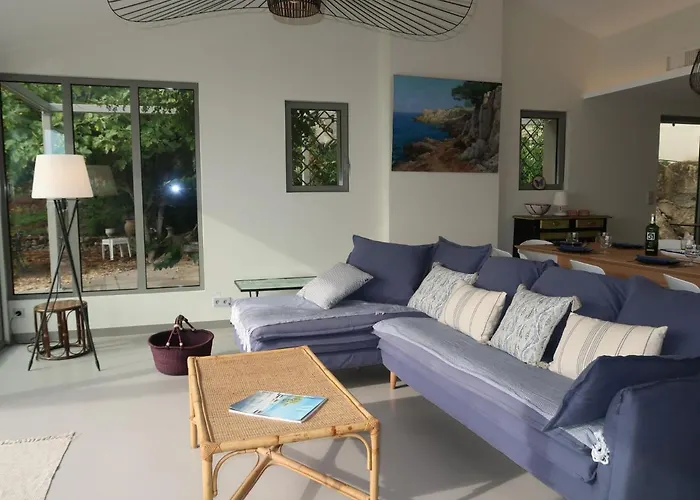 فيلة Farfalla By Interhome