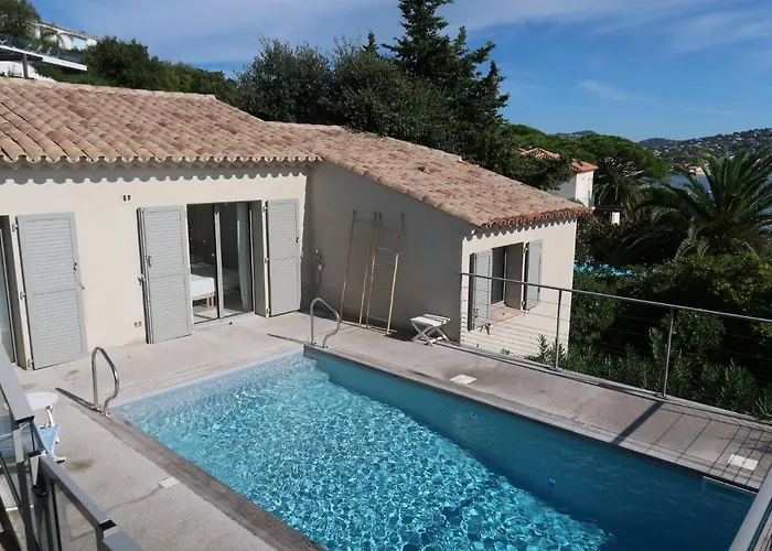 Farfalla By Interhome Villa