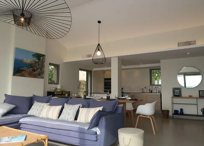 Villa Farfalla By Interhome Sainte-Maxime